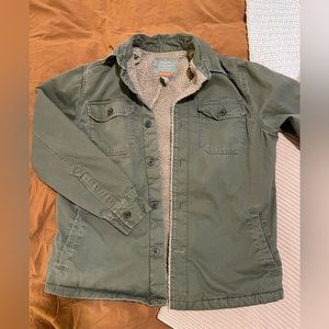 St. John’s Bay Fleece Jacket